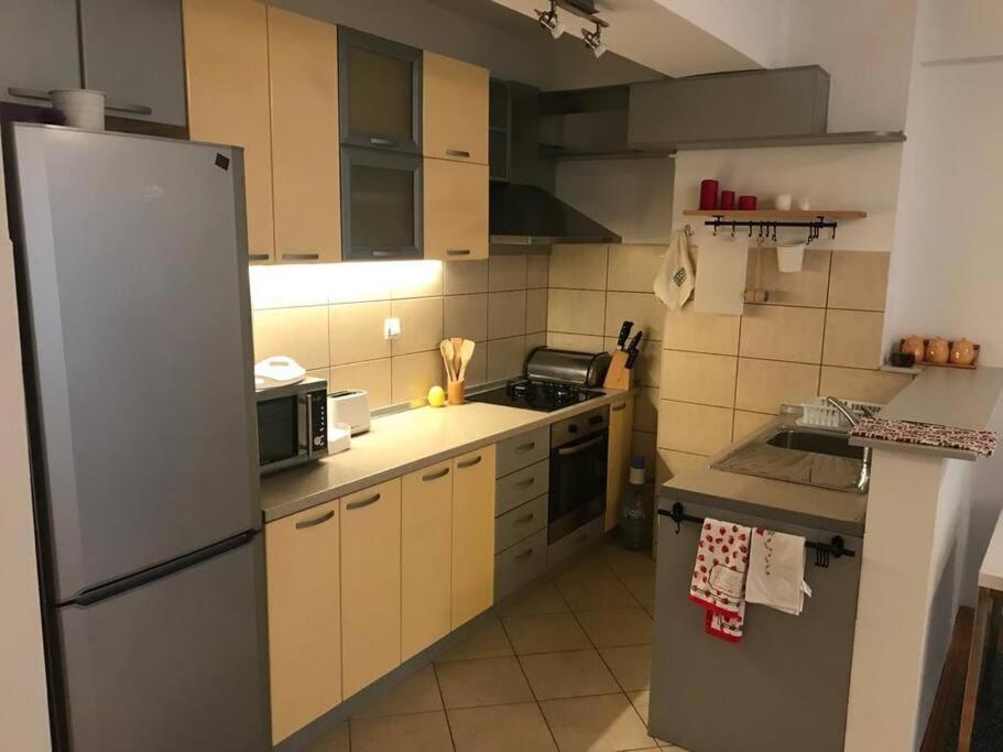 First Choice Apartment Скопие Екстериор снимка