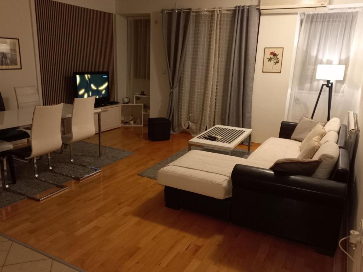 First Choice Apartment Скопие Екстериор снимка
