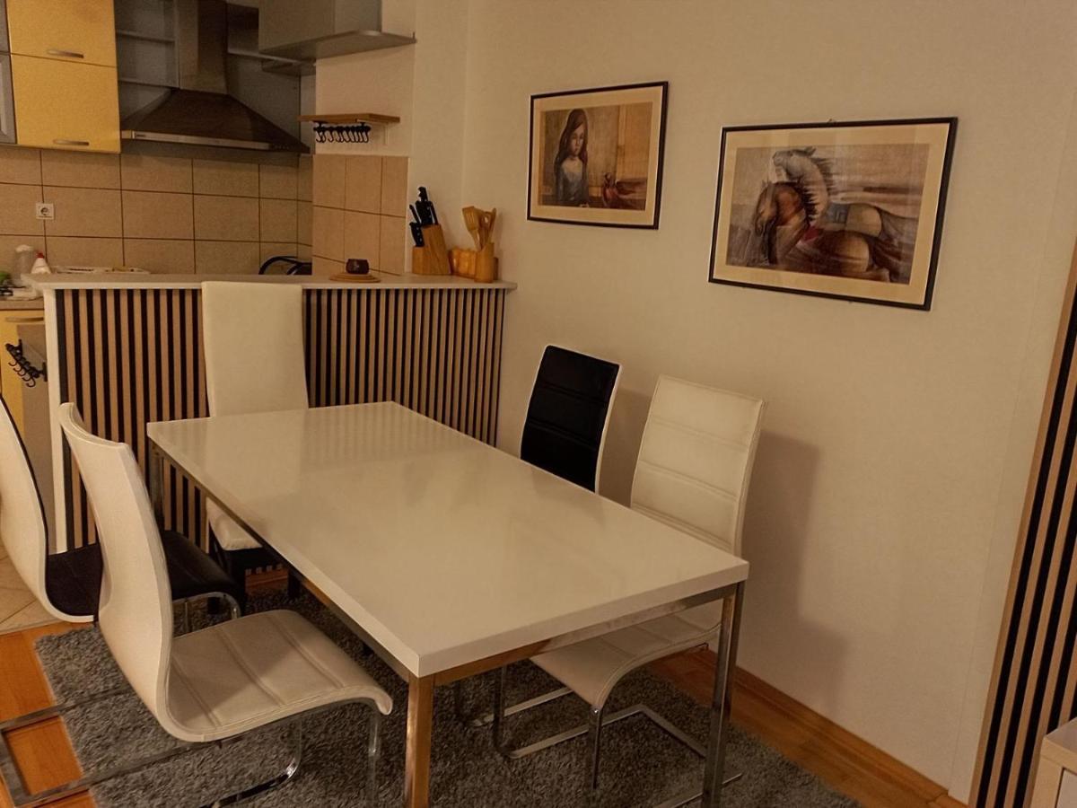 First Choice Apartment Скопие Екстериор снимка