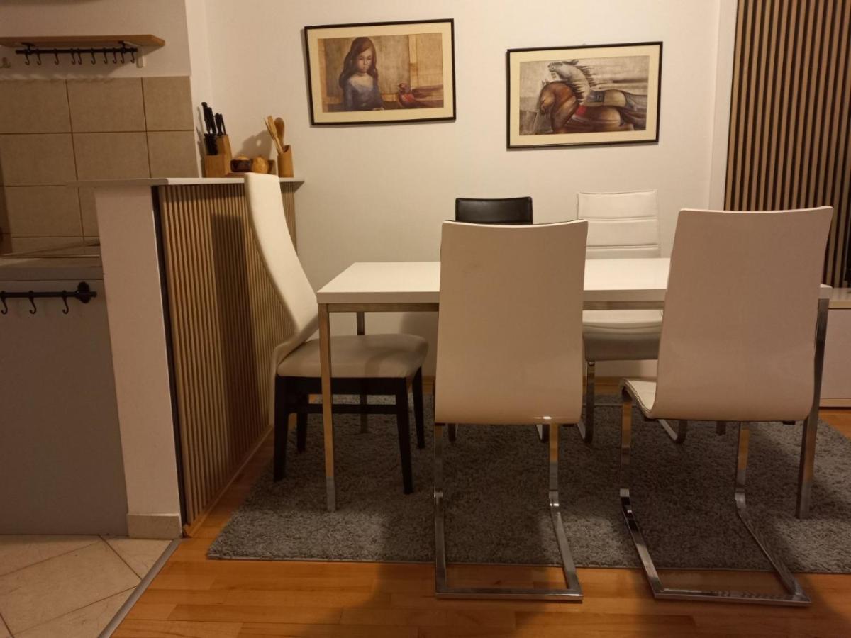 First Choice Apartment Скопие Екстериор снимка