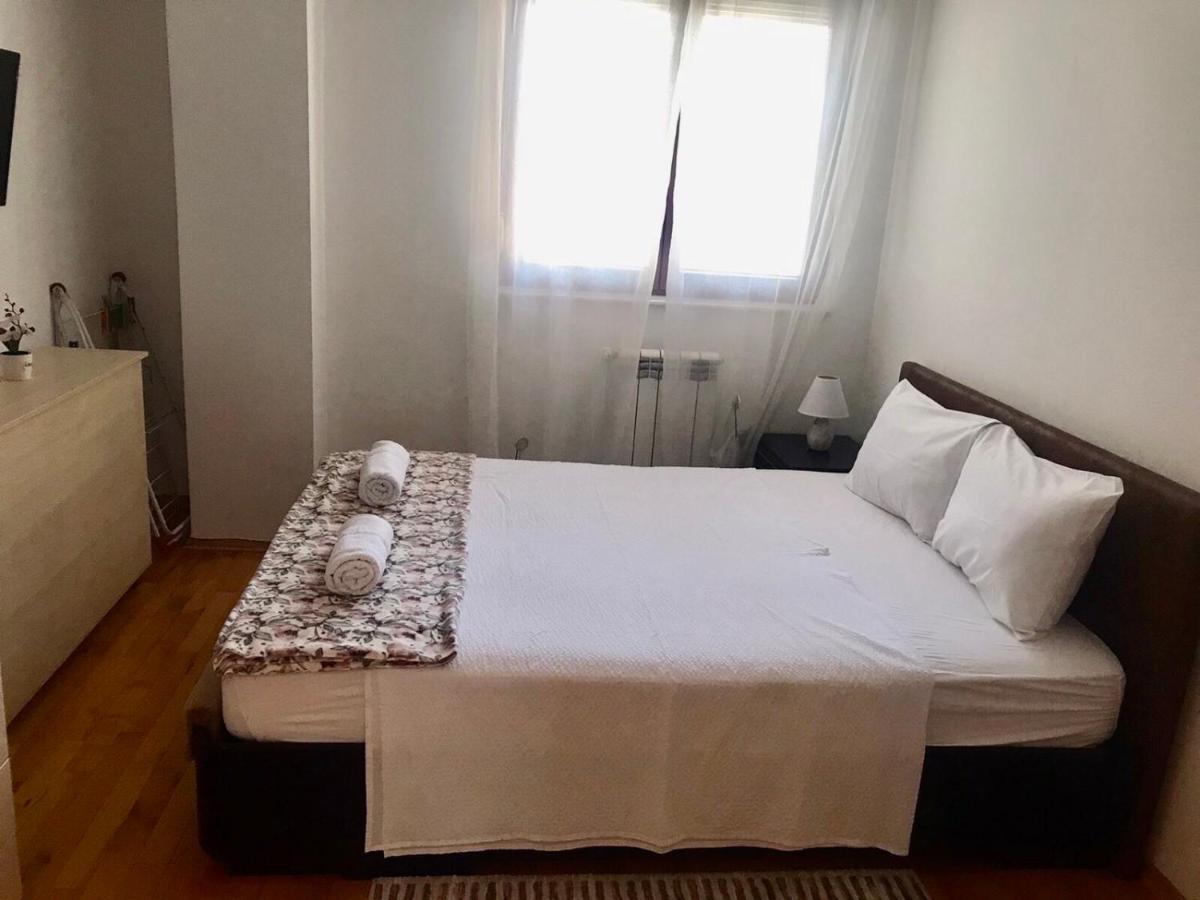 First Choice Apartment Скопие Екстериор снимка