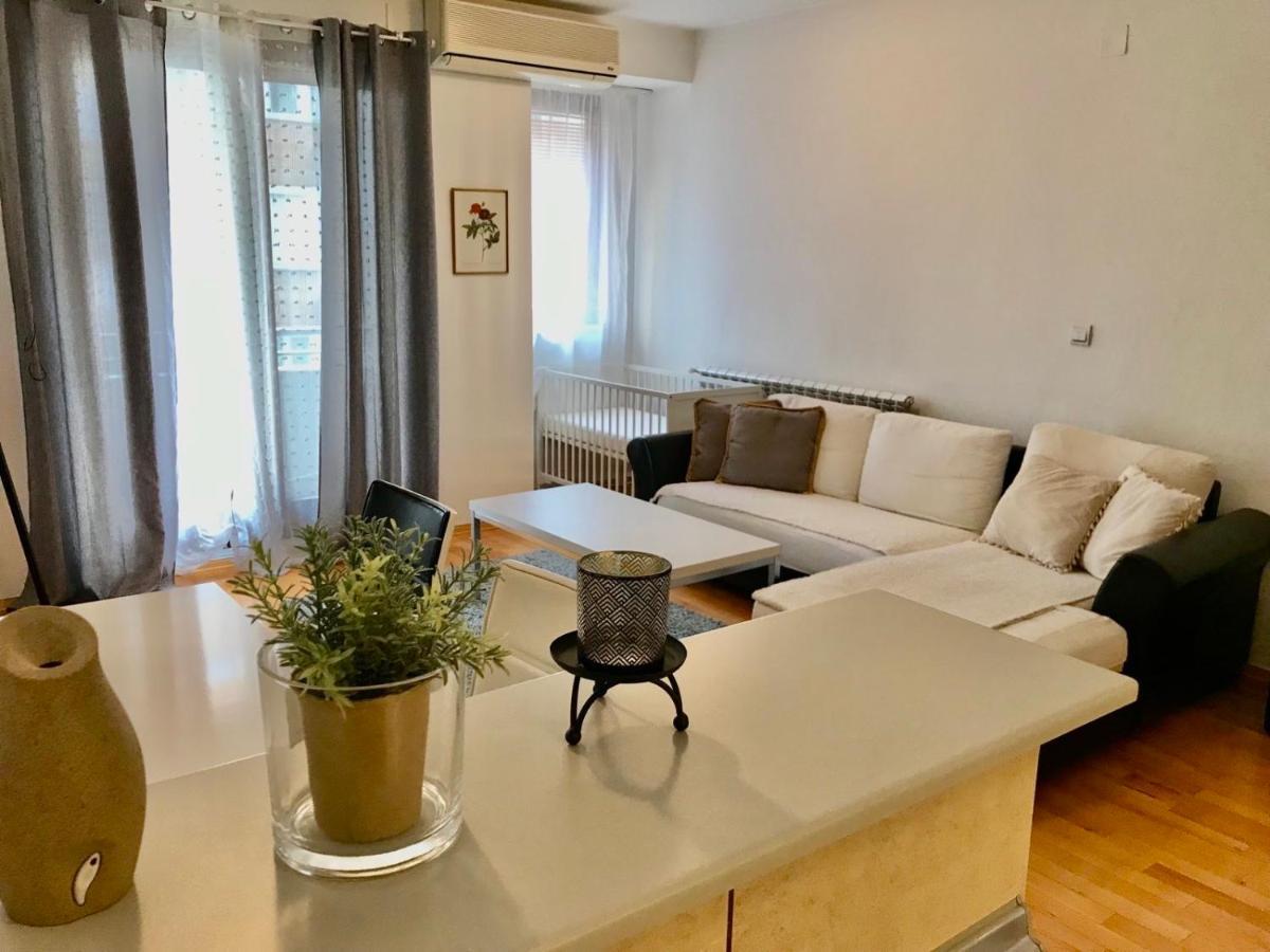 First Choice Apartment Скопие Екстериор снимка