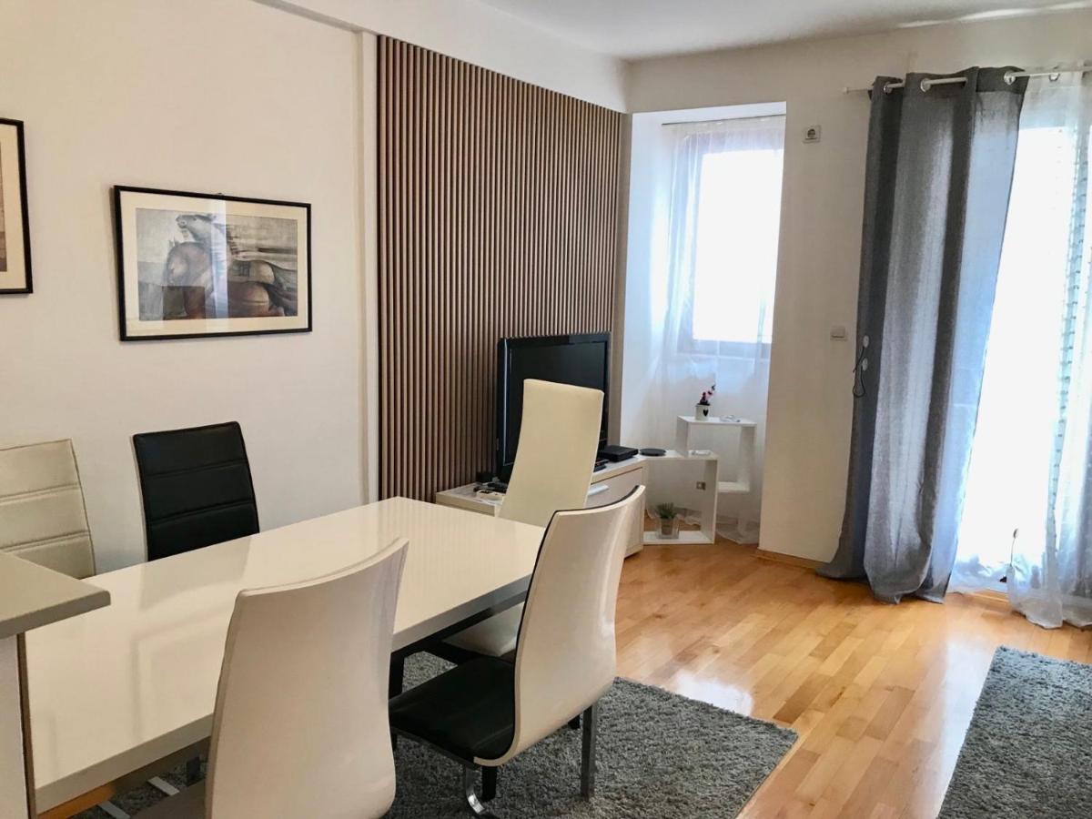 First Choice Apartment Скопие Екстериор снимка