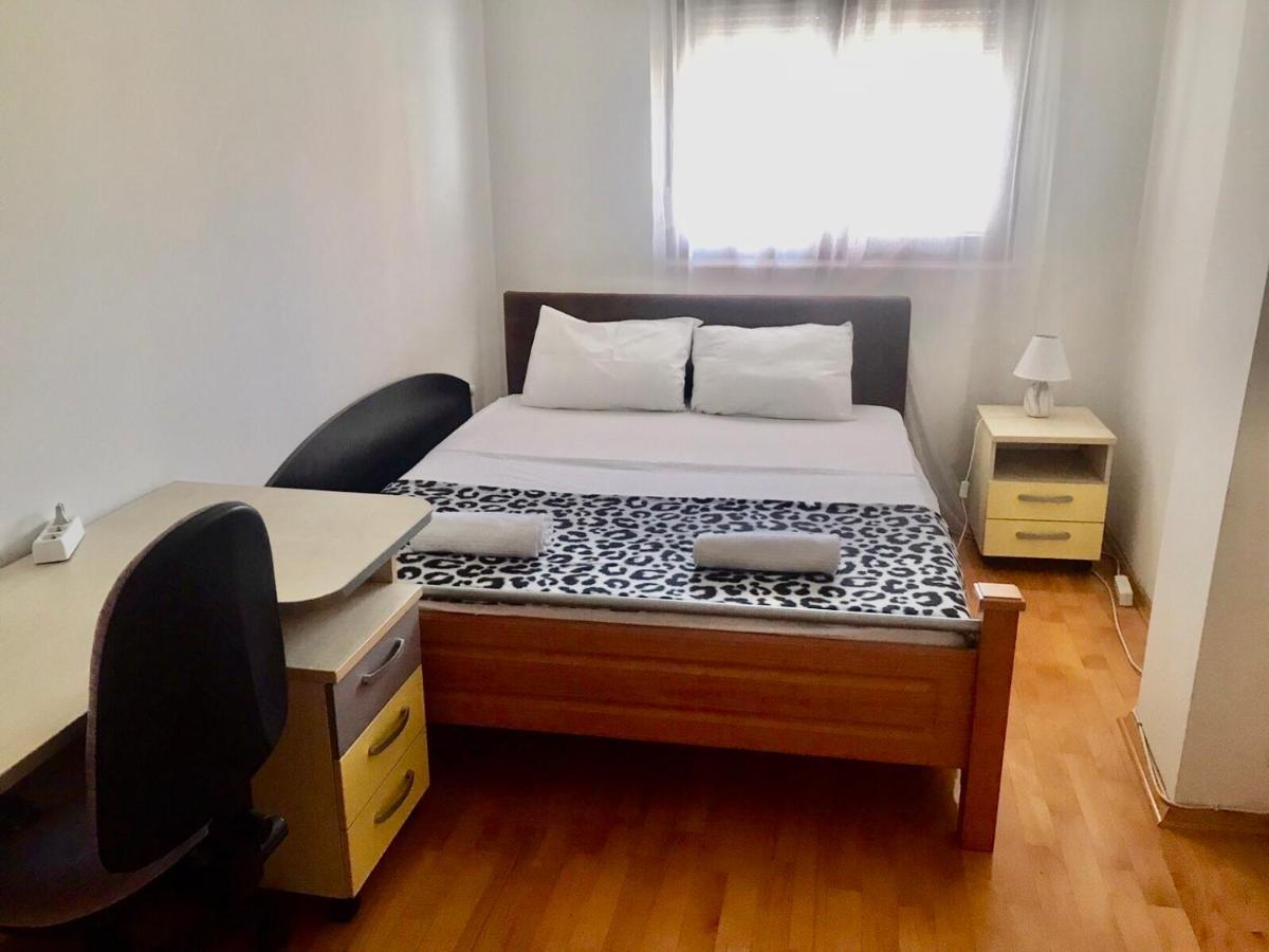 First Choice Apartment Скопие Екстериор снимка