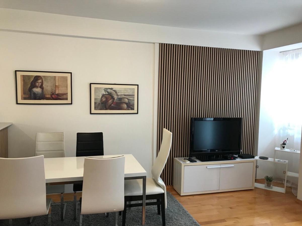First Choice Apartment Скопие Екстериор снимка