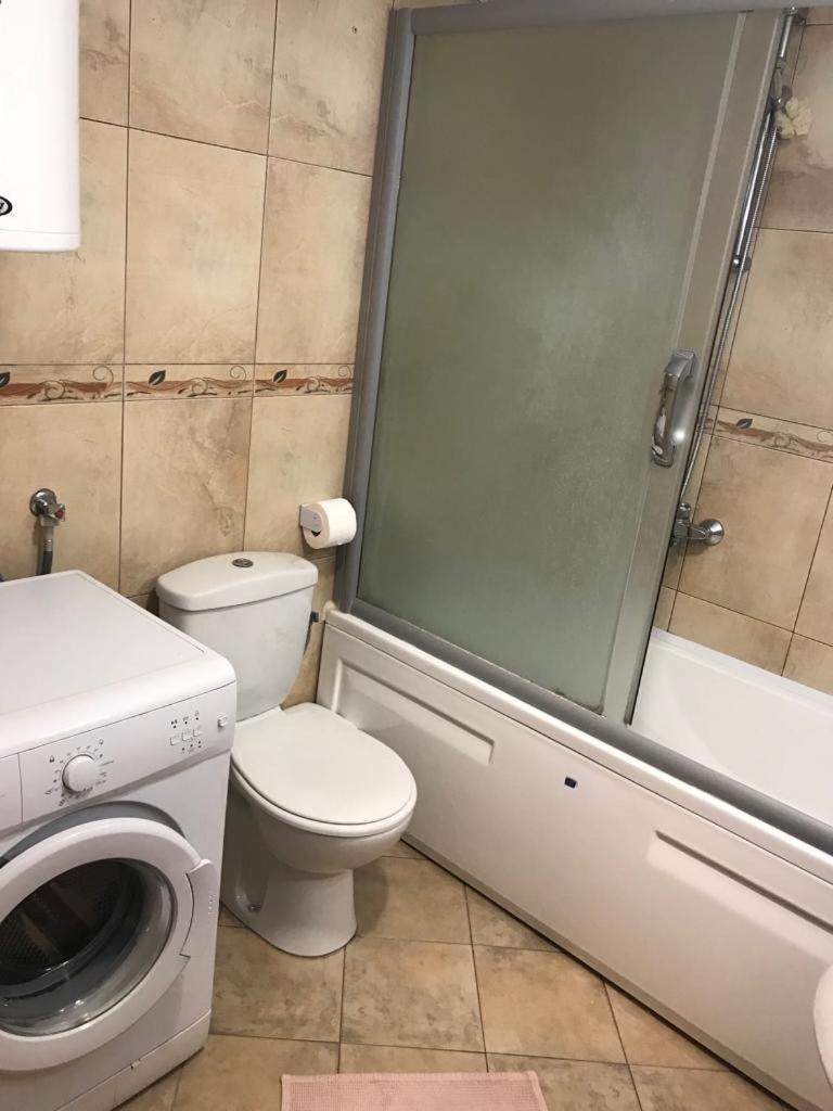 First Choice Apartment Скопие Екстериор снимка