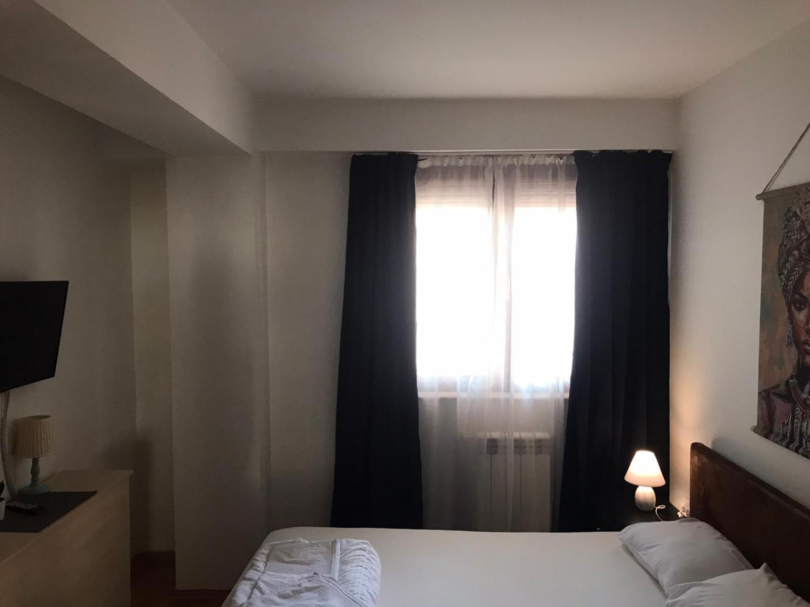 First Choice Apartment Скопие Екстериор снимка
