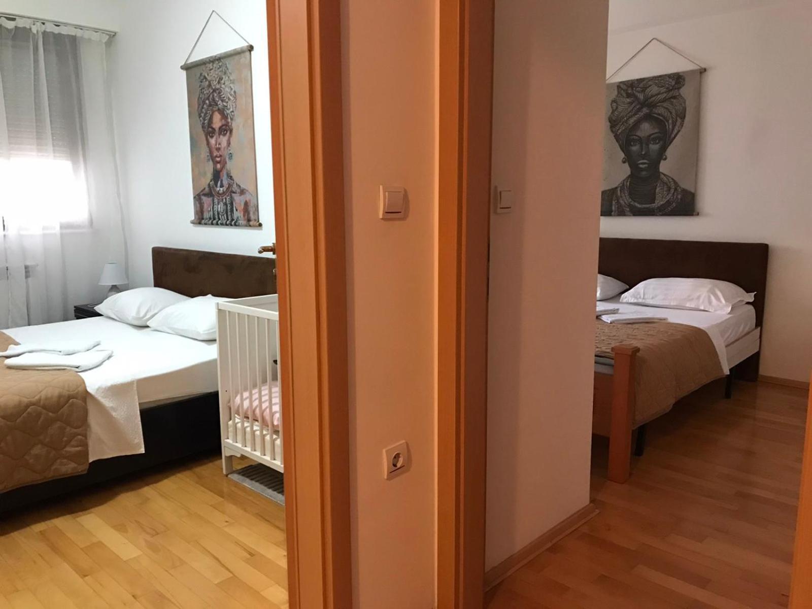 First Choice Apartment Скопие Екстериор снимка
