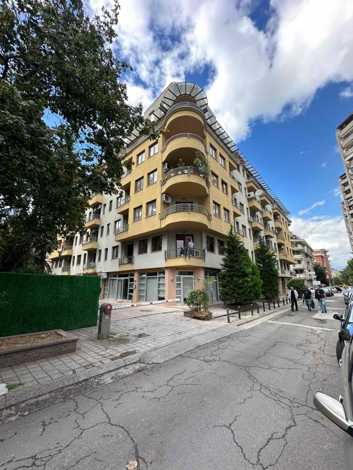 First Choice Apartment Скопие Екстериор снимка